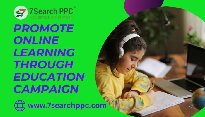 Education Campaigns | Education Advertisement | PPC Advertising