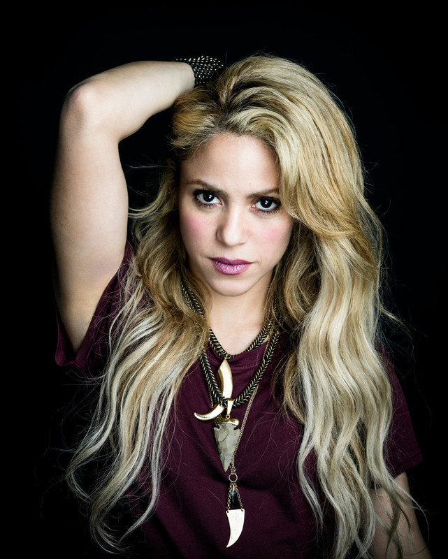 Shakira