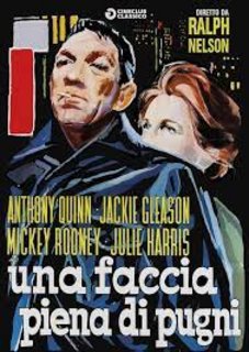 Una faccia piena di pugni (1962).avi DvdRip AC3 iTA