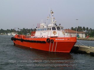 Marine Propulsion & Systems