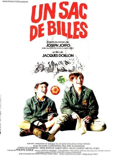 A Bag Of Marbles 1975 FRENCH 1080p BluRay x265-VXT