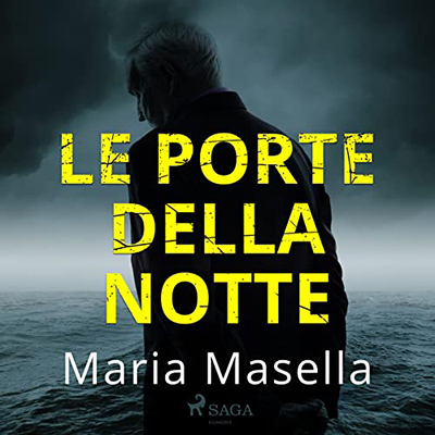 Maria Masella - Le porte della notte (2022) (mp3 - 128 kbps)