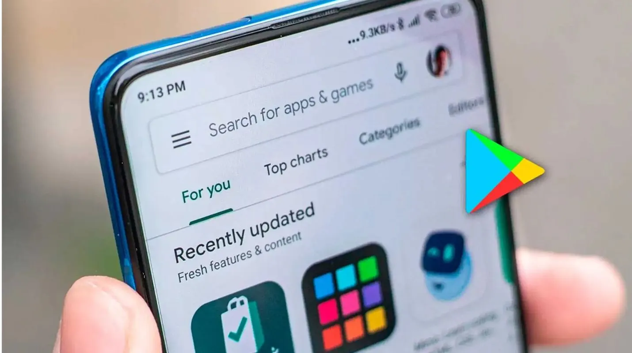 Estas son 20 aplicaciones para Android que deberÃas probar