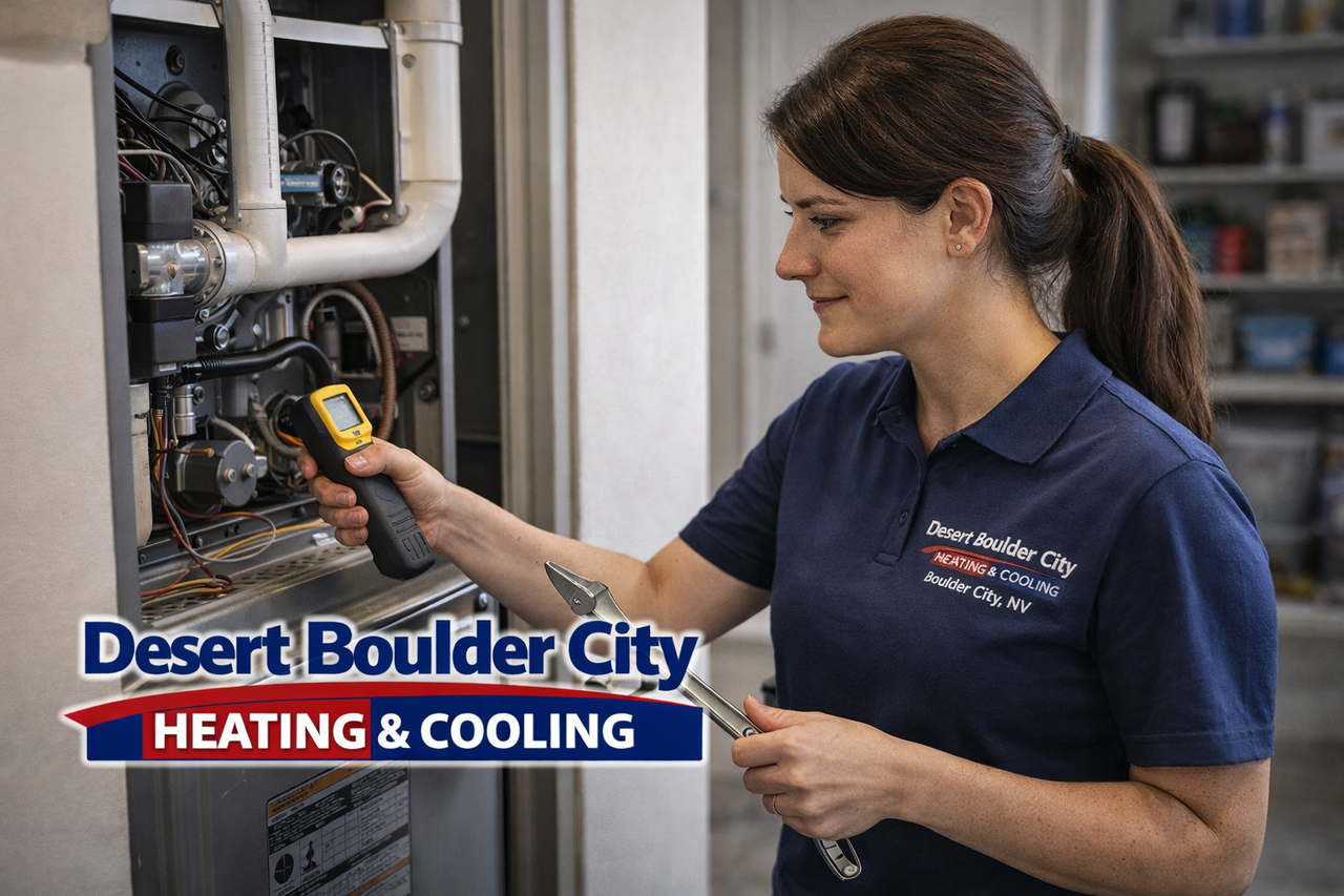 Heating Services