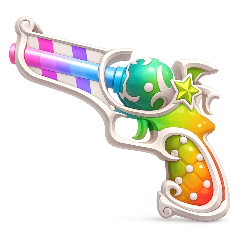 Chroma Bauble
