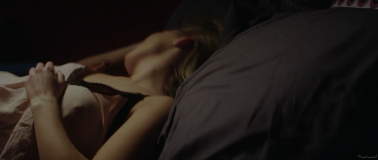 The Black Room (2016) - HD1080p - Alex Rinehart 