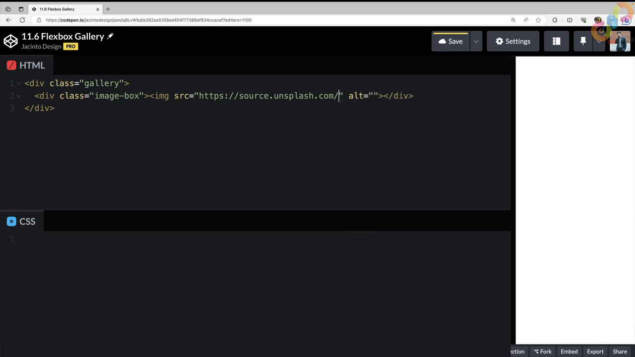 8 Flexbox Gallery 0000 00 01 20