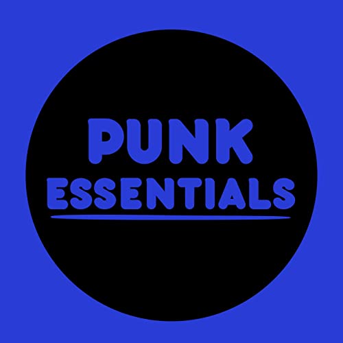 VA   Punk Essentials (2020) Mp3 320kbps