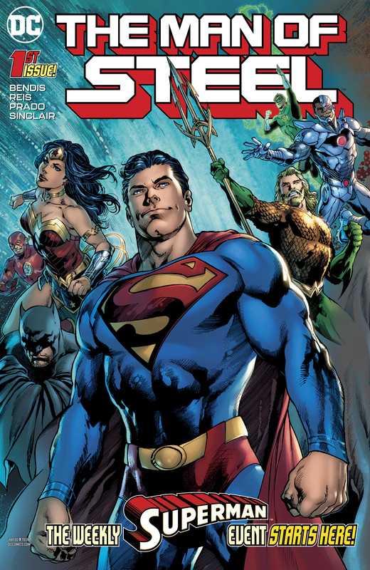 Man of Steel (2018-) 001-000