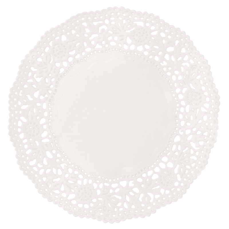 circle lace