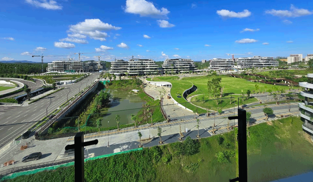 Kawasan Sepaku Disulap Mulus, 9 Proyek Anyar Percepat IKN Masa Depan