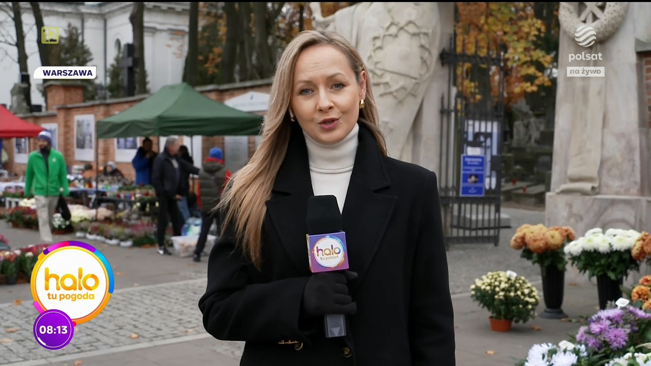 1 11 2024 milena rostkowska polsat 1