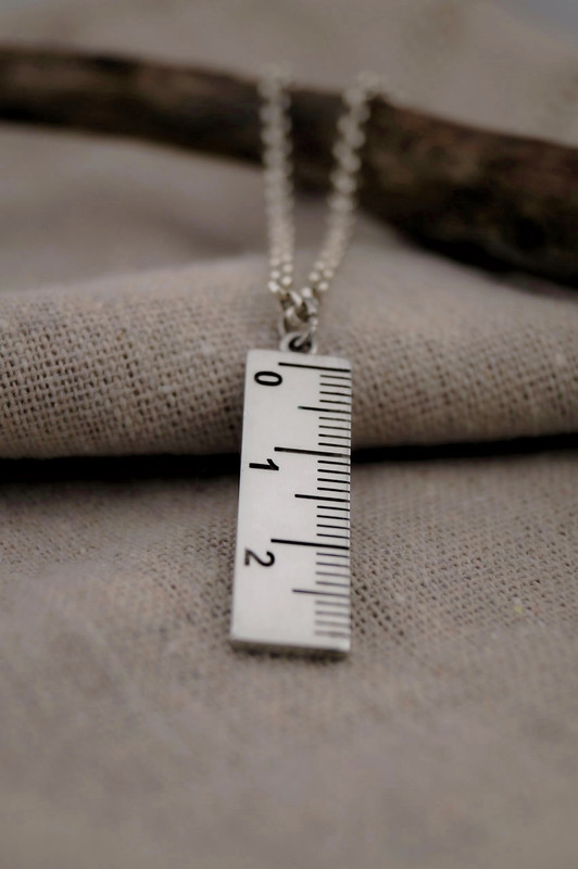 Линейка «Точность и нежность» - миниатюра 2