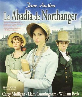 L'Abbazia Di Northanger (2007) WebDL 1080p AC3 ITA - ENG