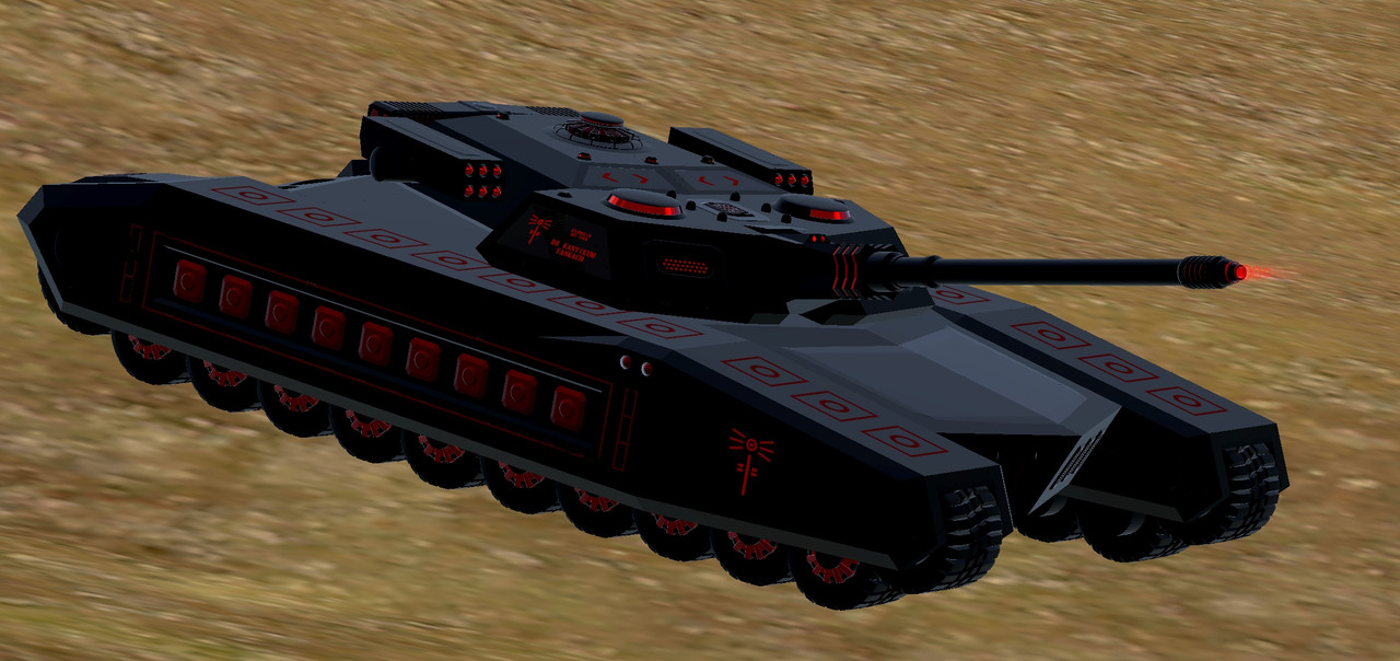 TANK