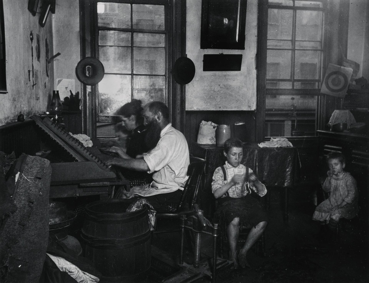 cigarmakers