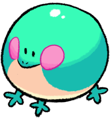 Frog Ball