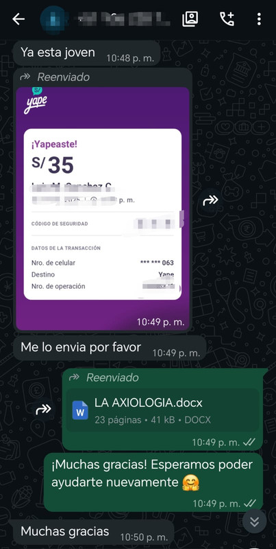 Ciencias