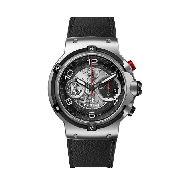 Hublot Classic fusion E412-FE1-E-4341-4229-AA78-53-A1253-AFF80