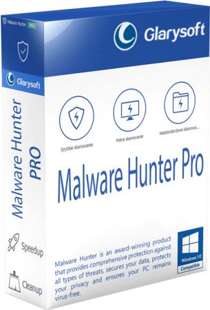 Glary Malware Hunter Pro 1.180.0.800 Multilingual