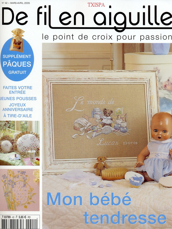 De fil en aiguille 42 (00)