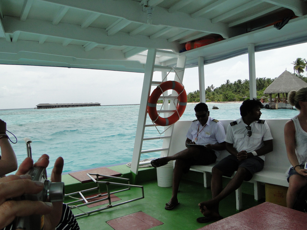 Maldivas, una joya en el Indico - Blogs de Maldivas - Ultimos 4 días y a regresar... (34)