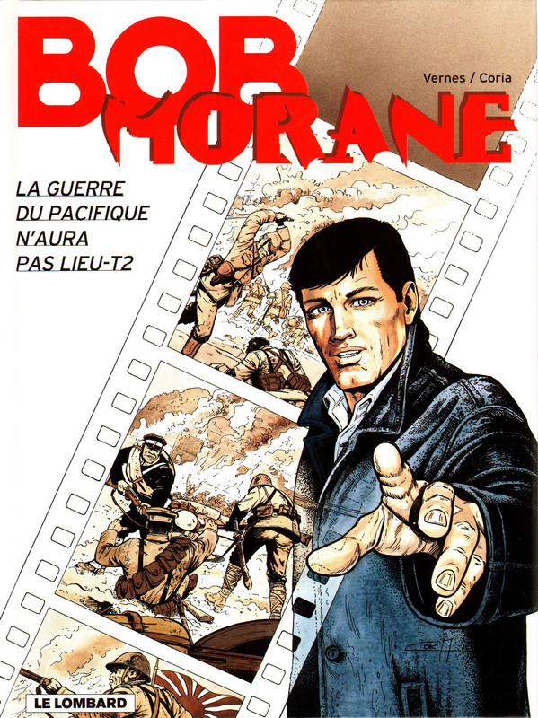 T80A-La guerre du Pacifique n'aura pas lieu T2