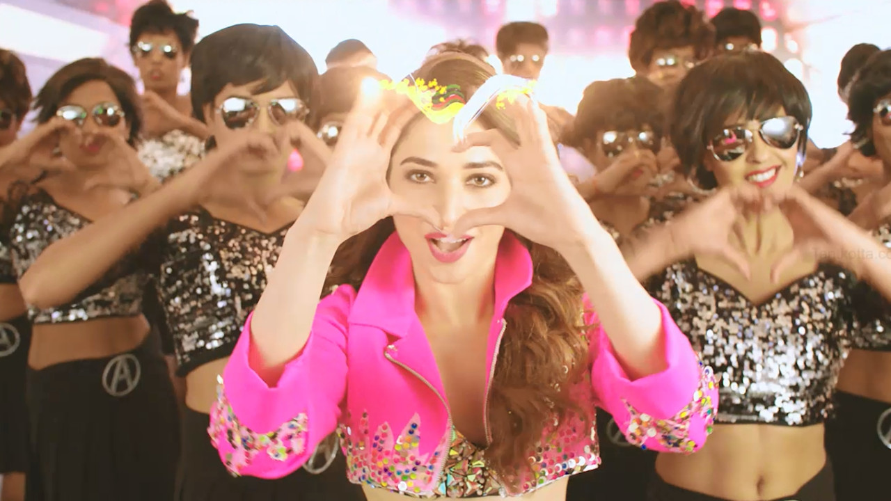 Anbanavan Asaradhavan Adangadhavan - Trend Song[2020-09-08-09-55-46]