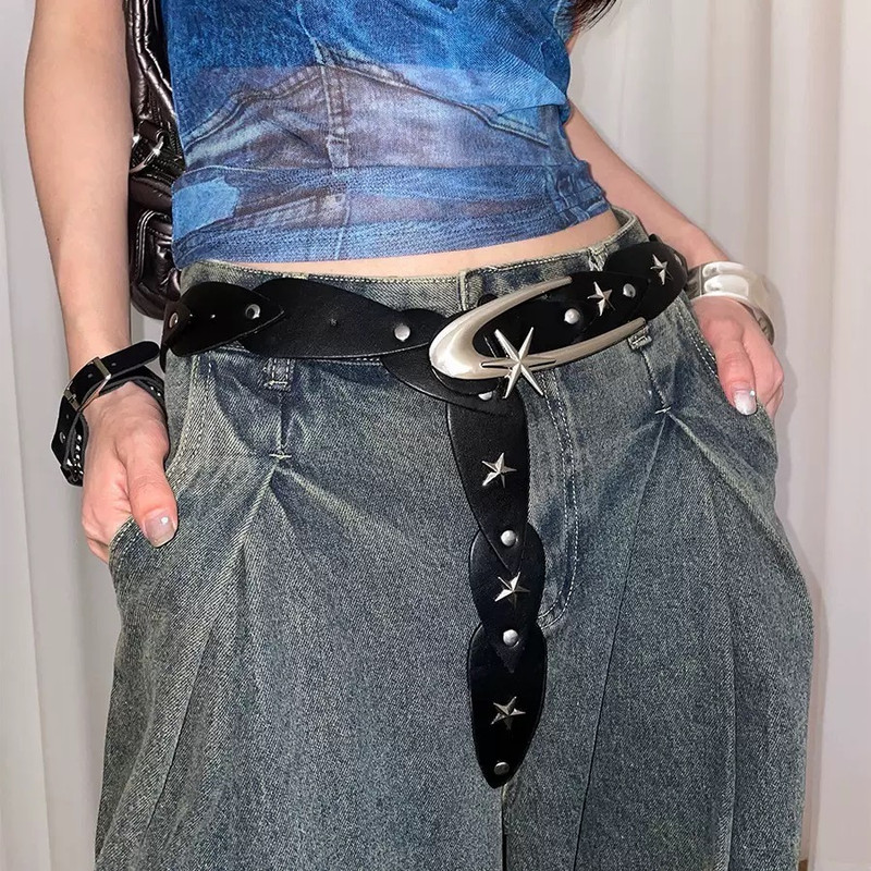 Belts