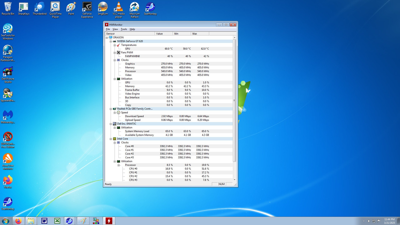 12(8500 temp)