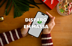 Disparador de Mensagens