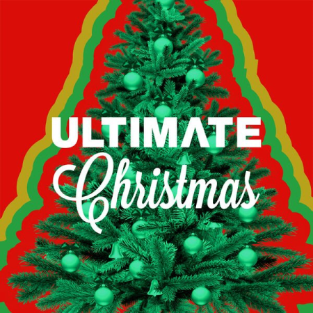 VA - Ultimate Christmas (2022) mp3, flac