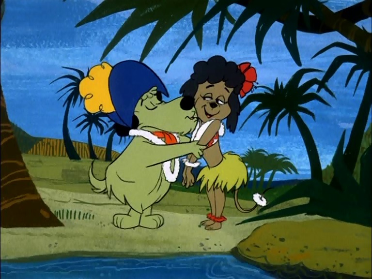 Dastardly E Muttley Squadrone Avvoltoi 13