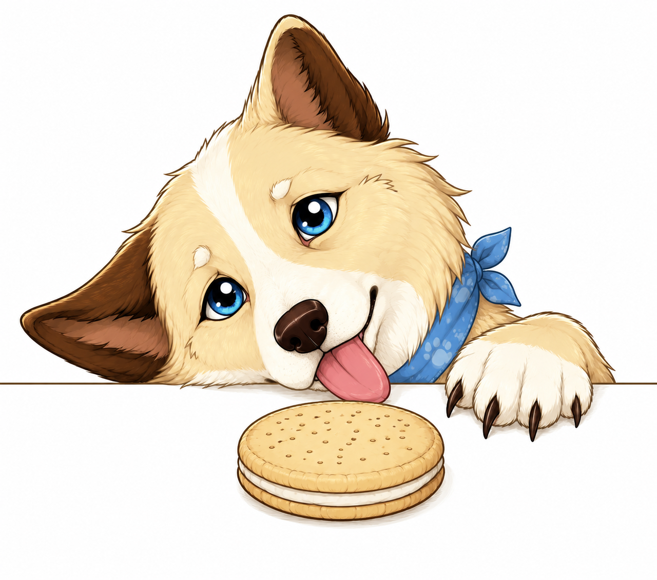 PeanutCookie