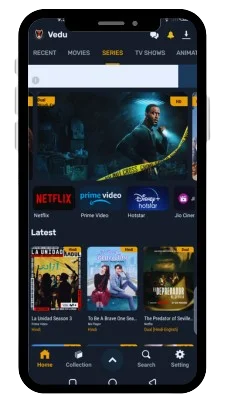 Vedu 1.0.21 APK free download 