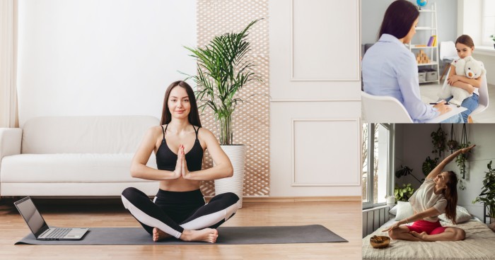 Health And Wellness News 2025