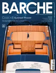 Barche Magazine – Dicembre 2021 [True PDF]
