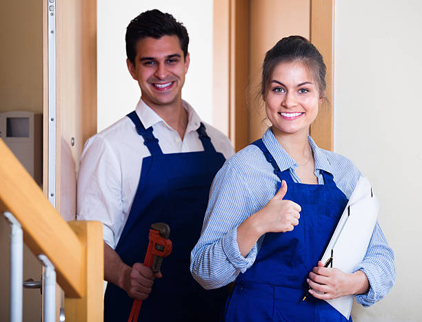 Professional Plumber