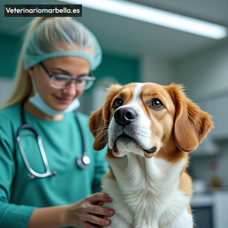 Centro veterinario Valdemoro reseñas
