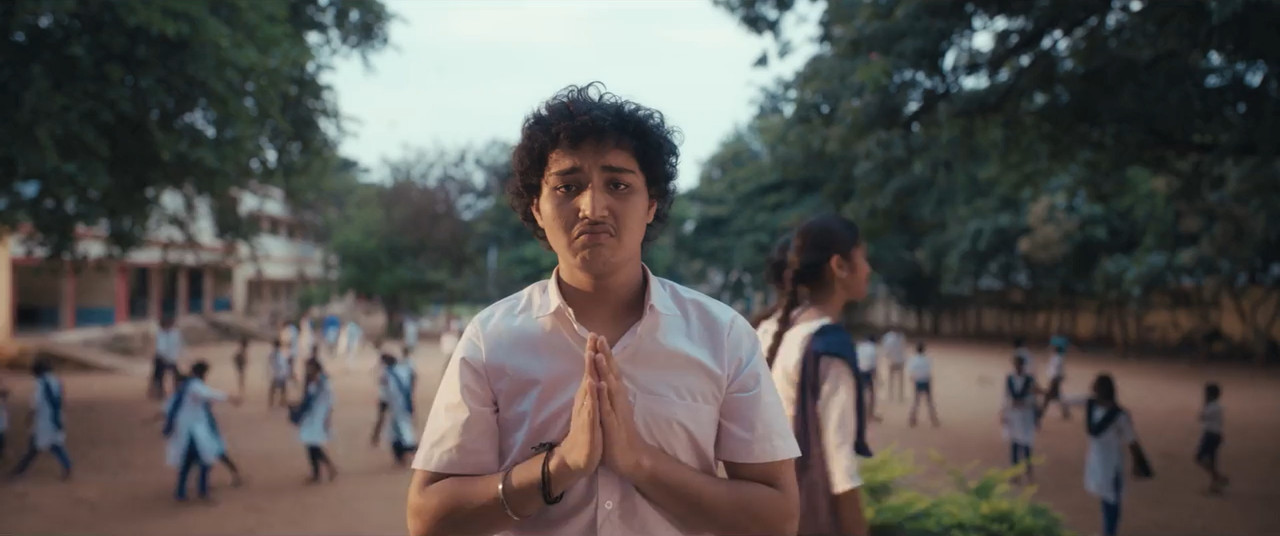 Gurthukosthunnayi 2026 WebRip Season 1 [Hindi + Tamil + Telugu + Malayalam + Kannada] 480p 720p ESub Screenshot