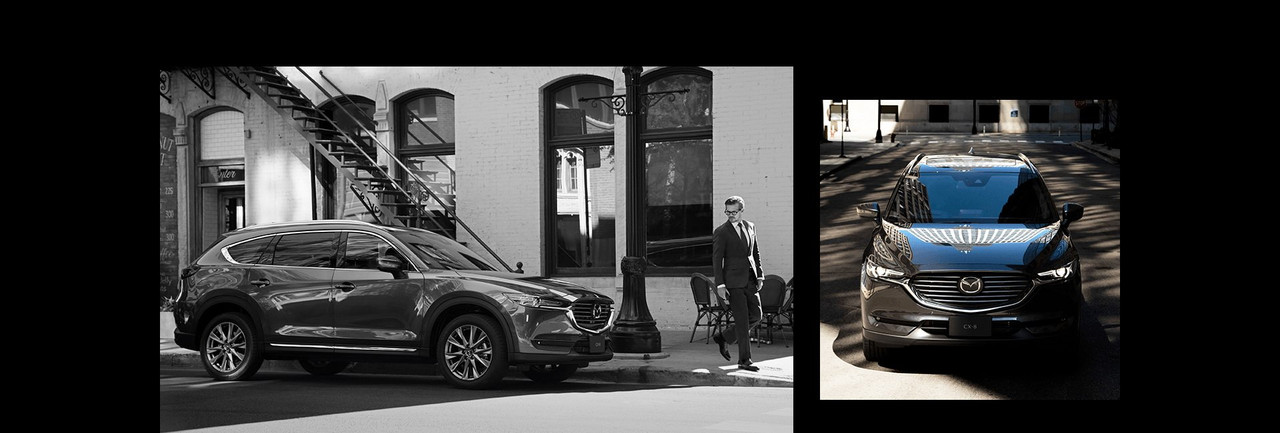 2020 Mazda CX-8 (10)