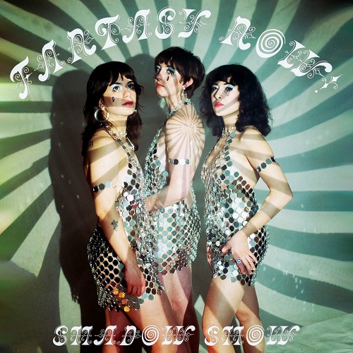 Shadow Show - Fantasy Now! (2024) (Lossless + MP3) Shadow Show - Fantasy Now! (2024) (Lossless + MP3)