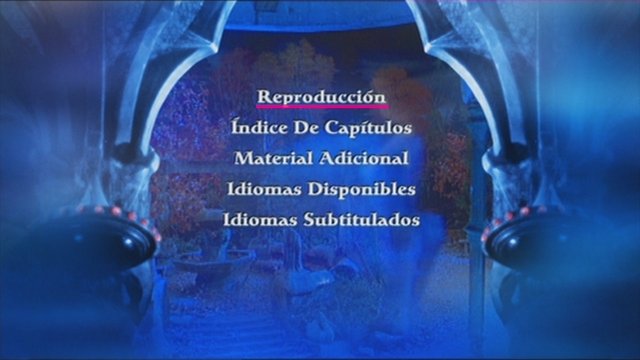 1 - Casper [Dvd9Full] [Cast/Ing] [1995] [Fantástico]