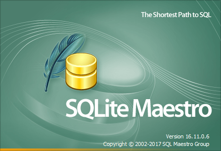 SQLite Maestro Professional 21.5.0.1 Multilingual