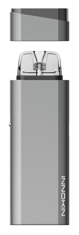 Klypse Plus Kit Space Gray