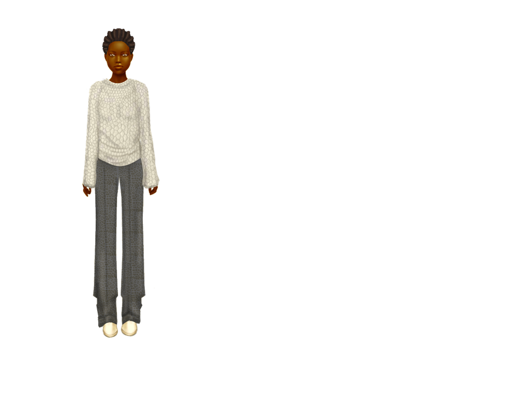 Fashion Pants23png