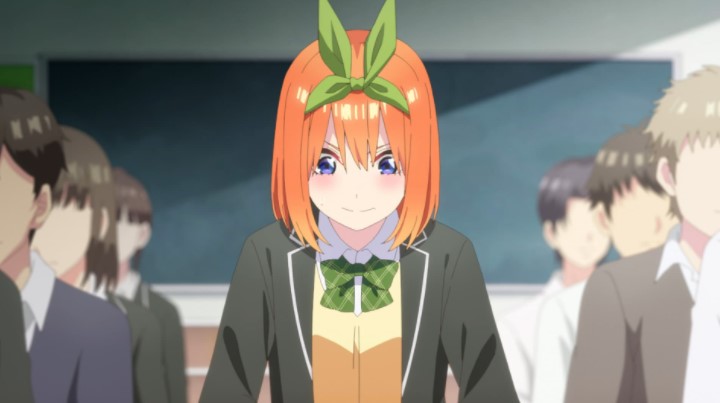 Yotsuba