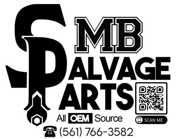 MB Salvage Parts