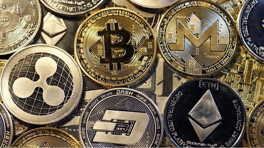 card image Гайд по самым востребованным криптовалютам. Почему пользователи всего мира предпочитают вкладываться именно в эти цифровые активы?