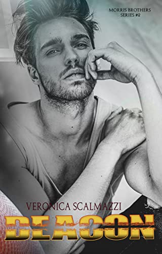 Veronica Scalmazzi ─ Deacon (Morris Brothers Series #2) (2021)